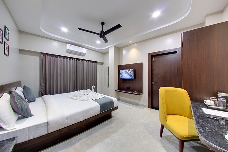 Premium Suite